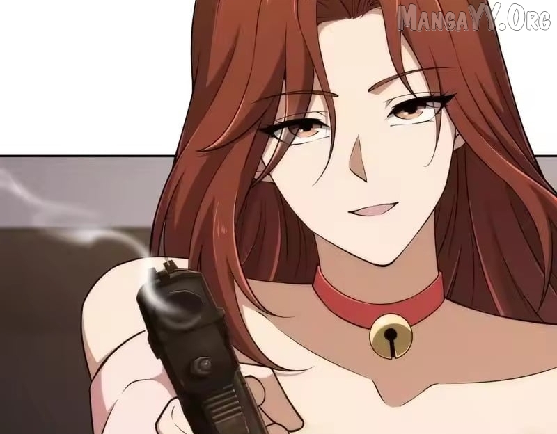 Hidden Dragon in the City (2025) Chapter 47 - page 76